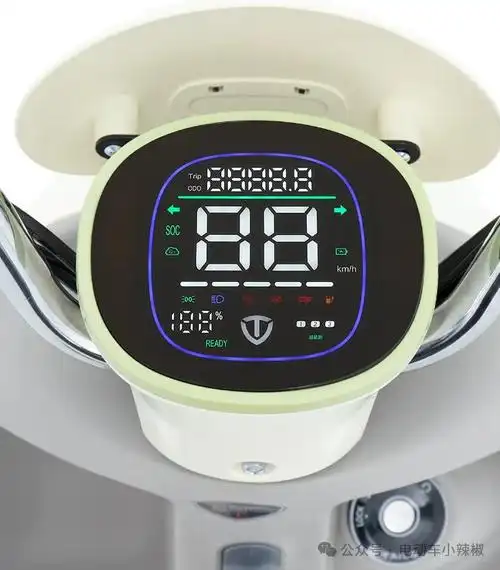 价格2500左右,推荐这3款电动车|台铃|小刀|驾驶者|电池组|安全性能