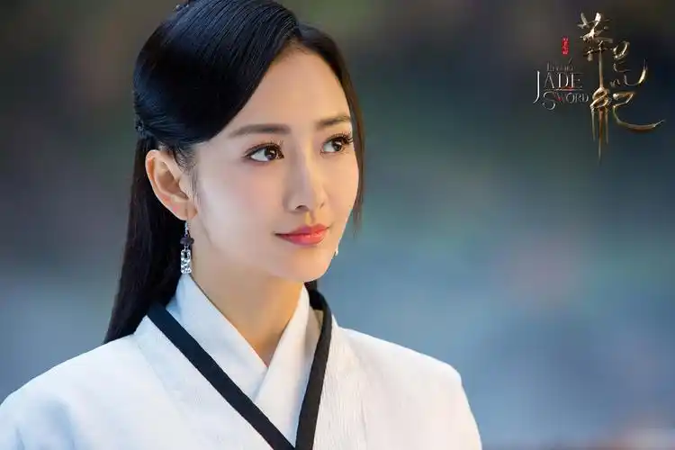 莽荒纪刘恺威王鸥cp让人尬得难受这部剧堪称五辣剧