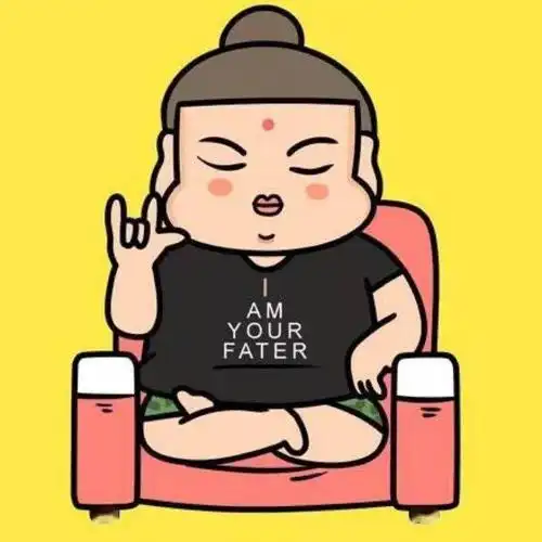 可爱又搞怪头像:二货逗比们快收下