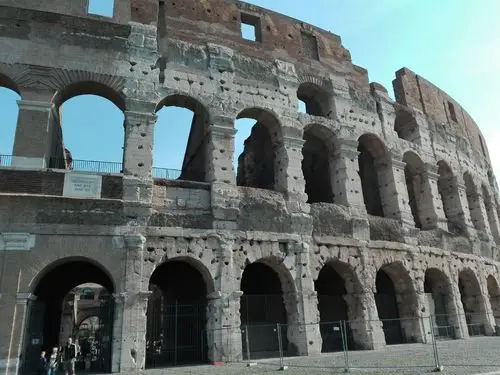 意大利罗马城(一) - 美篇