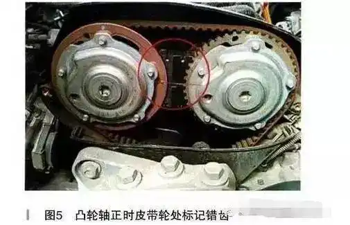 别克英朗为什么熄火后无法再启动