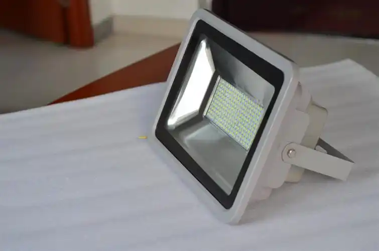 户外投光灯led 公园景观亮化灯 10w贴片泛光灯