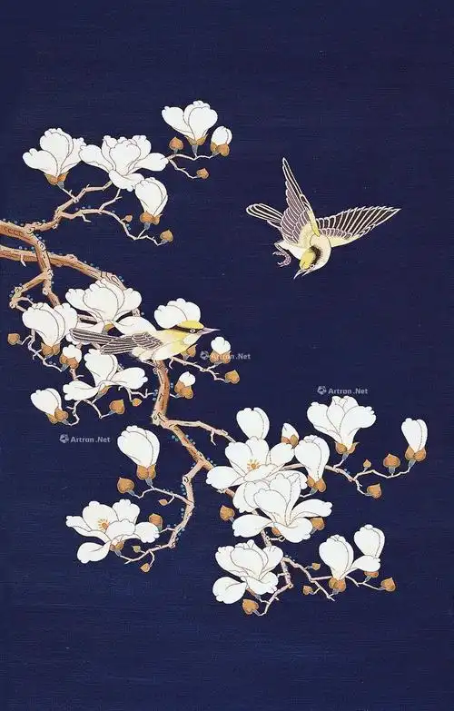 2015年春季艺术品拍卖会 锦绣天成——当代顾绣及缂丝专场 主页服务