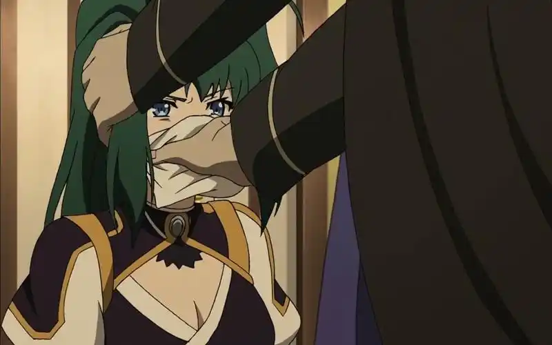 洗脑控制-黑化堕落