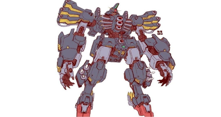 厄祭战72高达有哪些