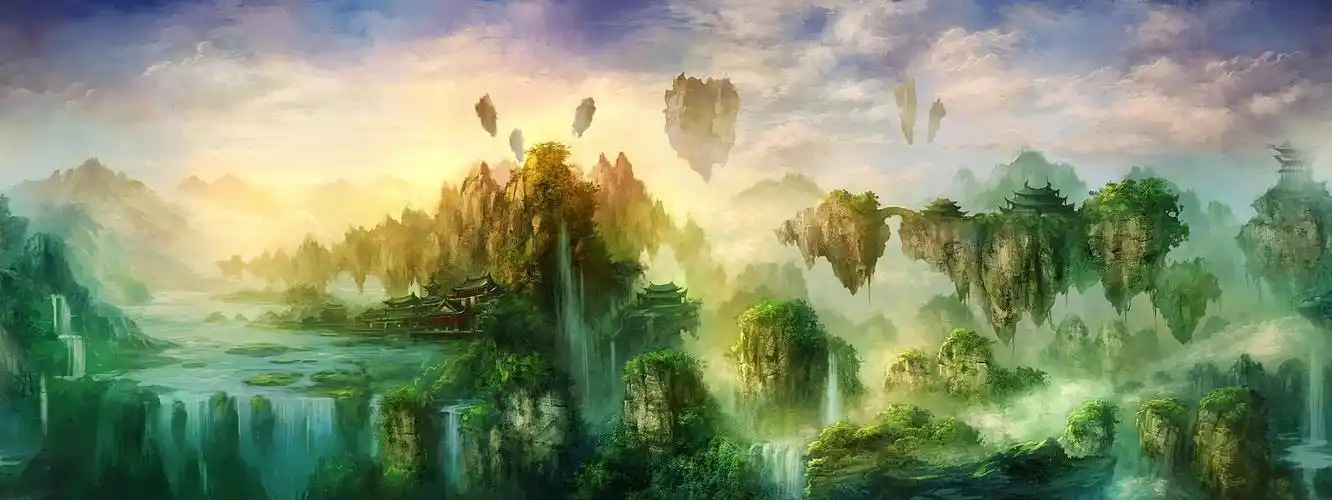 玉帝和如来之争:谁才是天界老大?