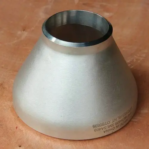 304不锈钢变径大小头