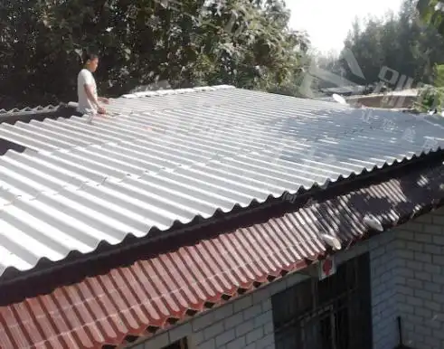 披屋顶哪种瓦的寿命长?