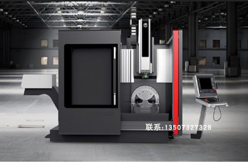 五轴加工中心symu65五轴联动立式加工中心  cnc数控电脑锣机床