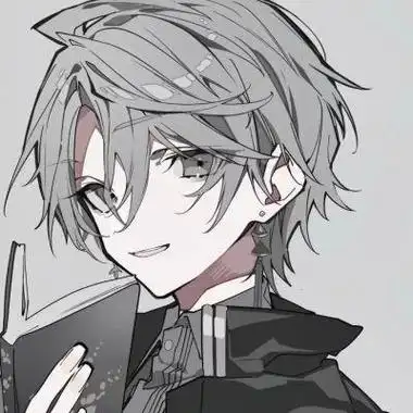 男生动漫头像可爱帅气 霸气