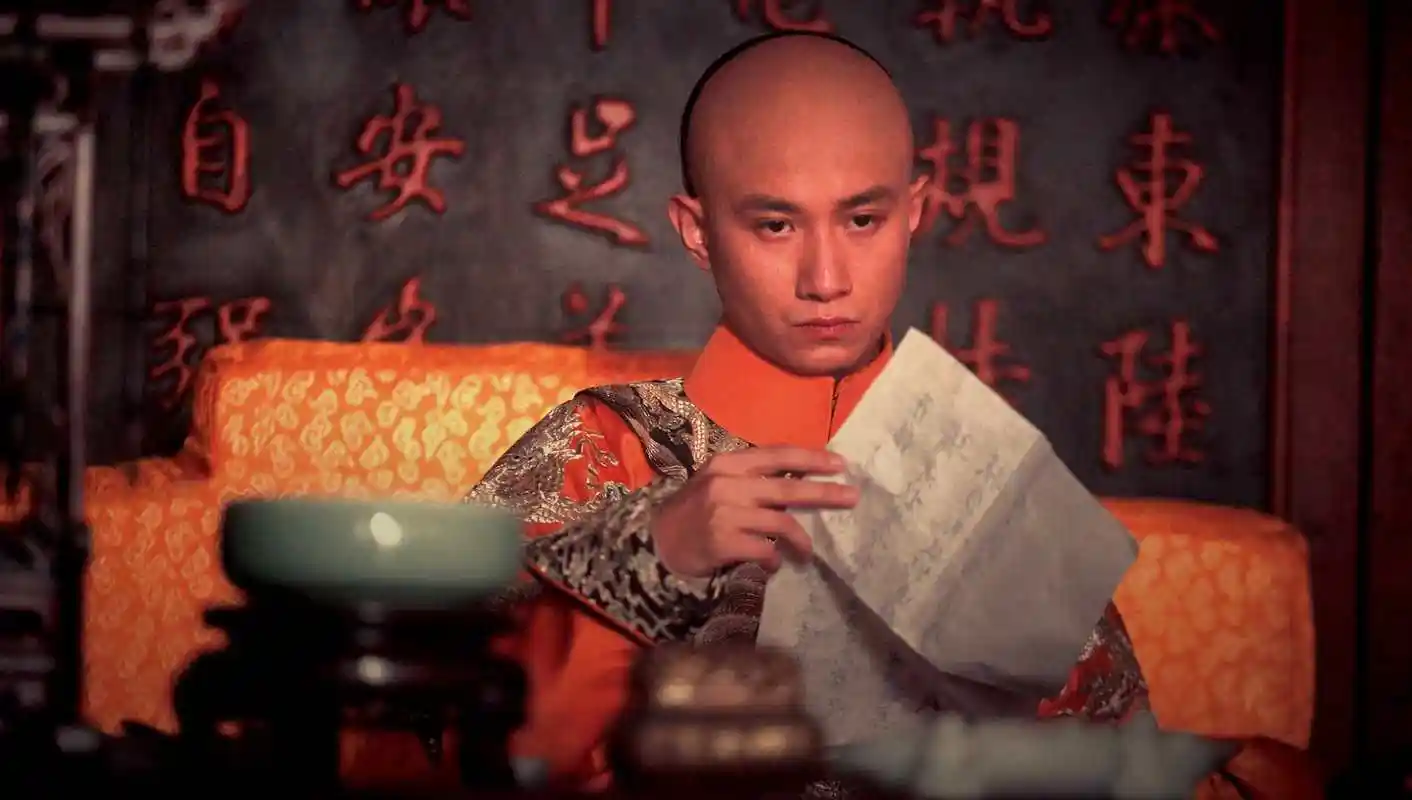 只活到58岁,就暴毙身亡,揭秘雍正帝暴亡的真正原因