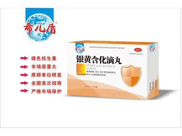 湖北英赛特医药有限公司