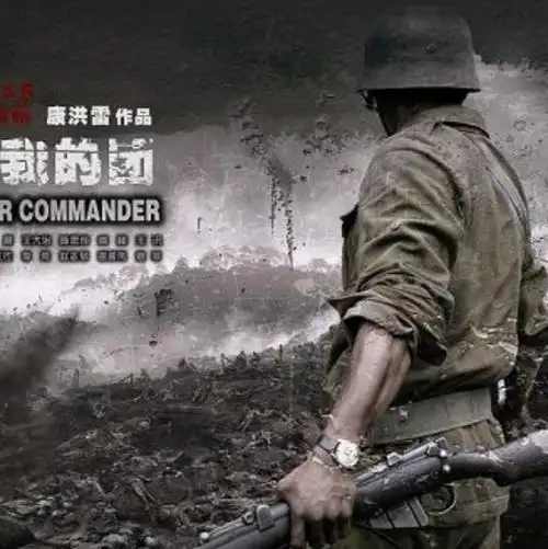 我的团长我的团