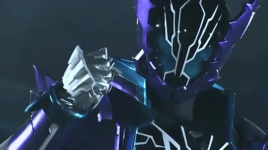 假面骑士创骑高燃混剪老实人战力很强并不好惹