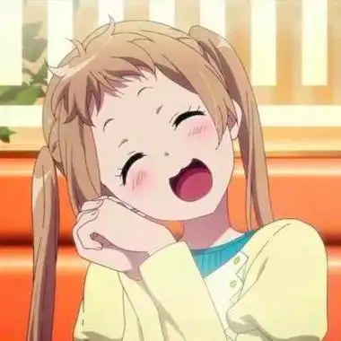 qq头像动漫女生可爱高清好看可爱的动漫少女qq头像女生图片