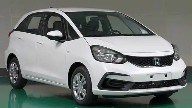 新款飞度要来了,1.5l动力下降7马力,除了便宜还有啥优势?