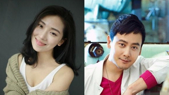 邱心志和菅纫姿的禁忌爱恋,各位网友你们怎么看?