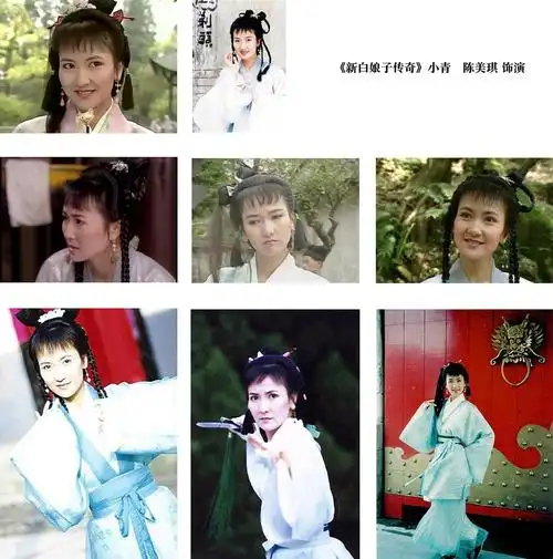 陈美琪 maggie chan的图片