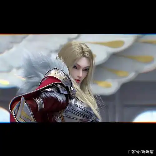 超神学院——凯莎女王