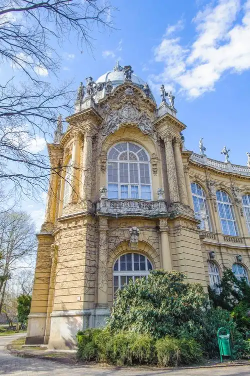 建筑,布达佩斯,匈牙利,博物馆,局部,城堡,今日,房子,农业,最大