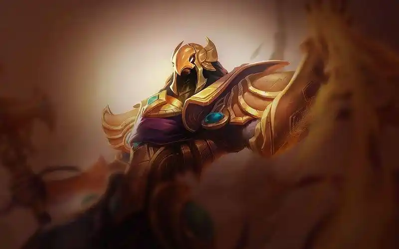 lol沙皇精彩配合