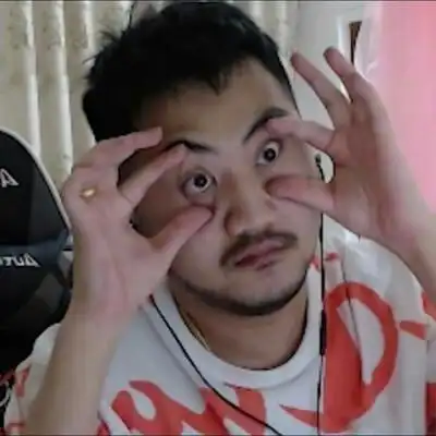 抖音我起了一枪秒了有什么好说的是什么梗 我起了一枪秒了有什么好说