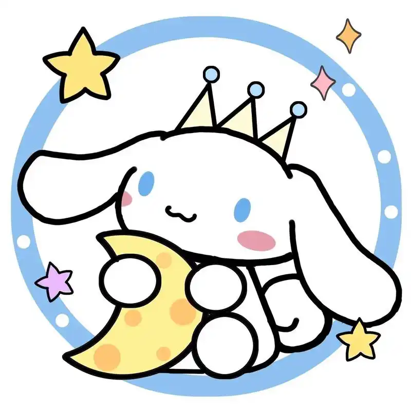 库洛米,玉桂狗,美乐蒂,布丁狗,帕恰狗,hello kitty,萌萌的三丽鸥掏排