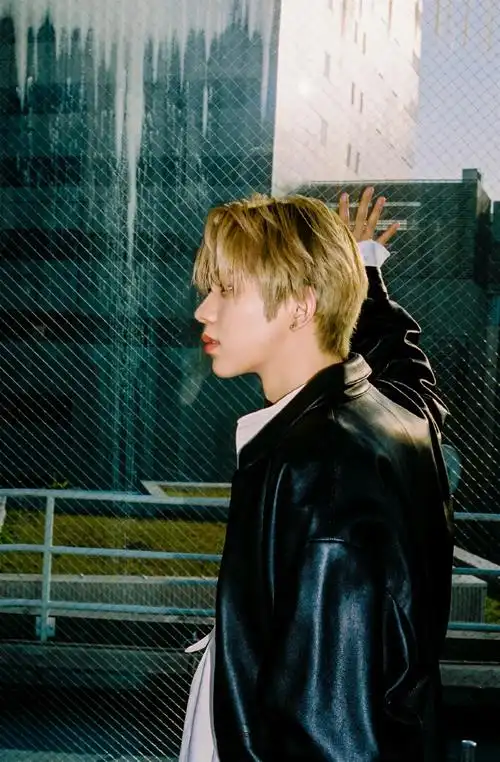 shotaro超话#将太郎霓虹潮男#220914 vogue japan采访翻译nct