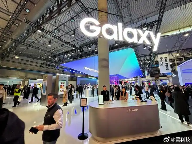 可穿戴设备杀疯了三星智能戒指爆了小米一加也有王牌