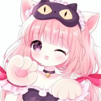 女生卡通可爱头像超萌图片112张_女生动漫头像_头像屋