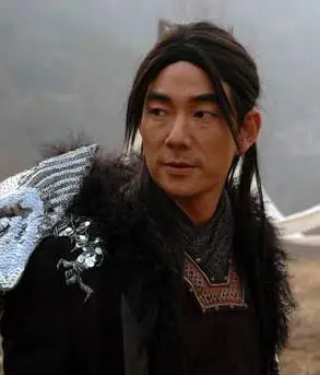 任贤齐演过很多大侠小齐同学演遍了杨过令狐冲楚留香等一干大侠,我们