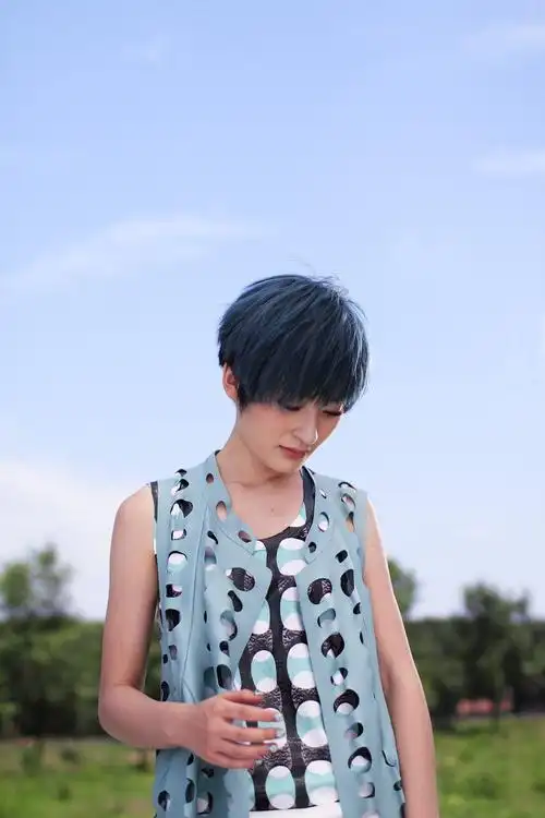 曾轶可(创作型女歌手,演员)_360百科