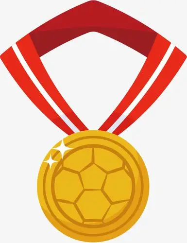 奖牌卡通金牌矢量图下载免费下载_高清png图片-90设计网