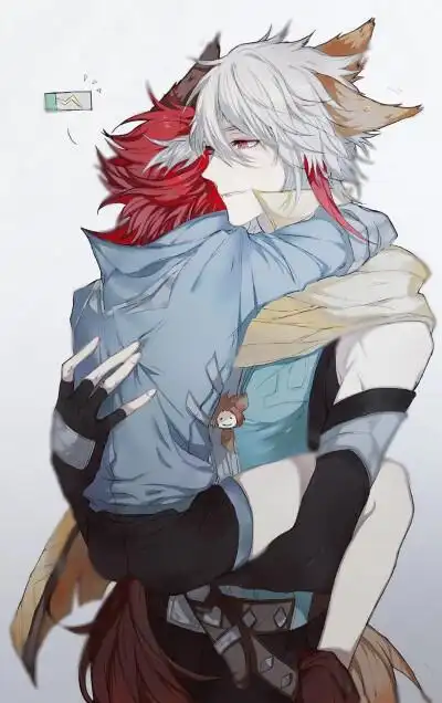 李白瑶瑶 凯爹孙悟空 玄策守约 李信 李白昭君