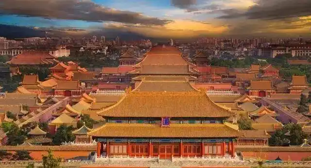 古代宫殿设计有何讲究从选材到布局都需要注意哪些