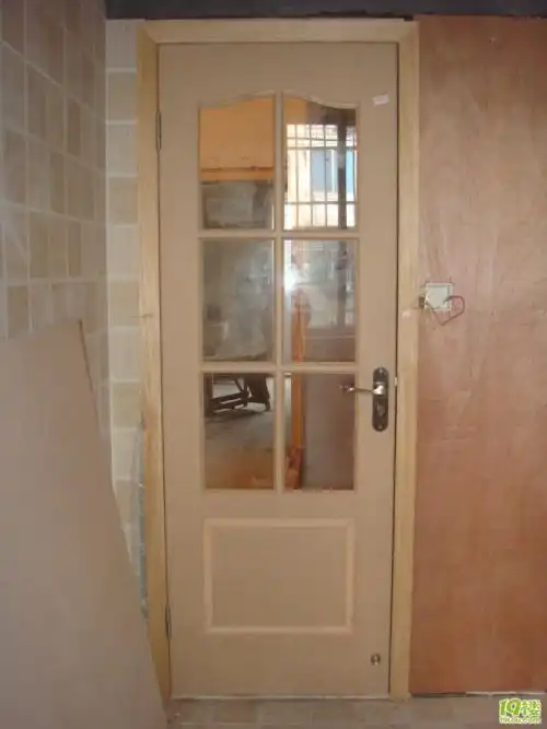 厨房门价格及清洁方法