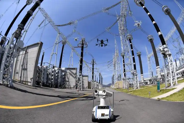 如此专业 | 电气工程及其自动化专业_新能源_应用_科学技术