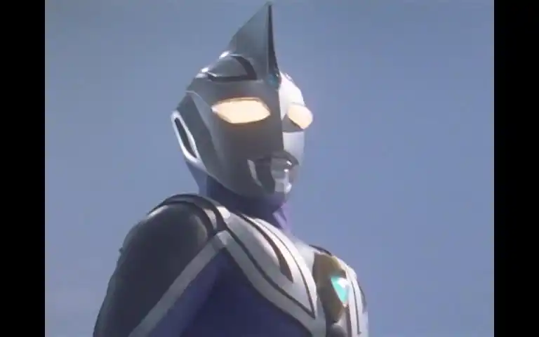 盖亚奥特曼阿古茹奥特曼诞生实力竟然如此强大不愧是海洋的力量