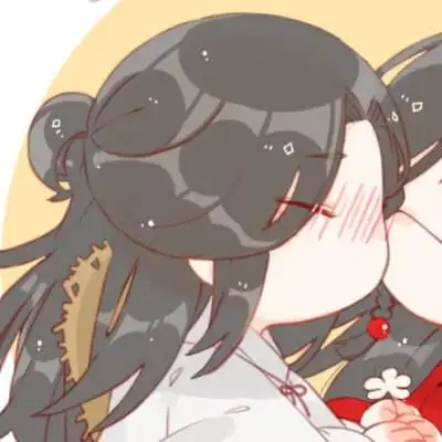 『古风』『动漫情头/基头天官赐福花怜 花城/谢怜