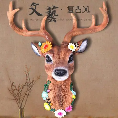 爱逛街为您找到装饰鹿头相关的宝贝,您可以在下面的