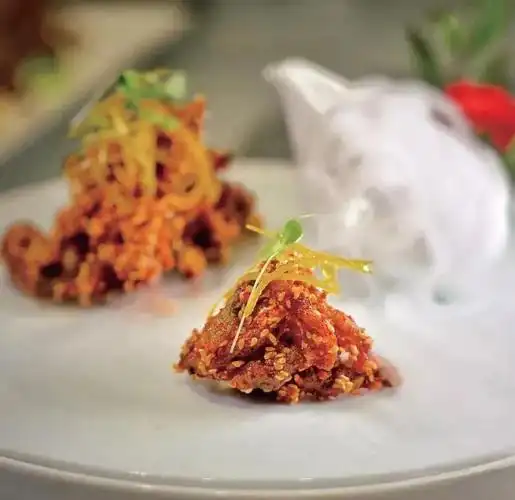 成都大蓉和,10道新派川菜做法公开!