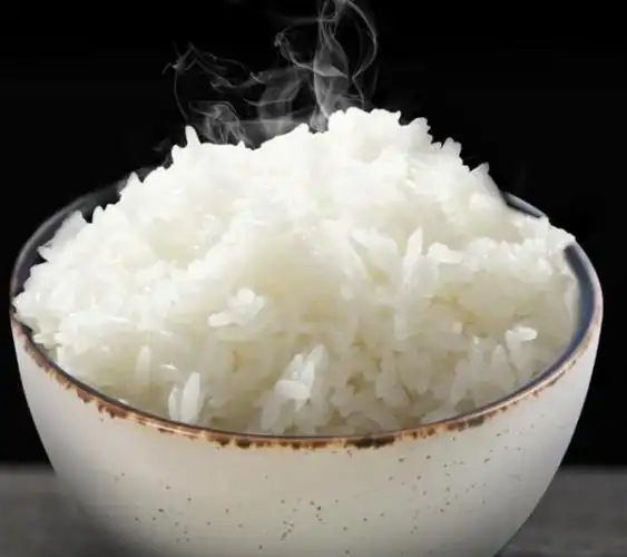 只爱执行标准gb/t19266的五常大米!双11遇好价闭眼买