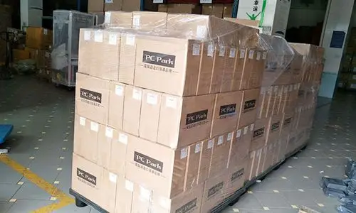 电子产品深圳到台湾物流