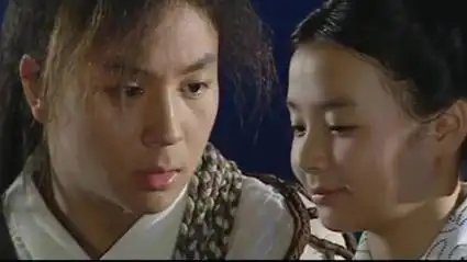 少年包青天3:展昭终于如偿所愿,小狸只想跟他在一起,花好月圆-电视剧