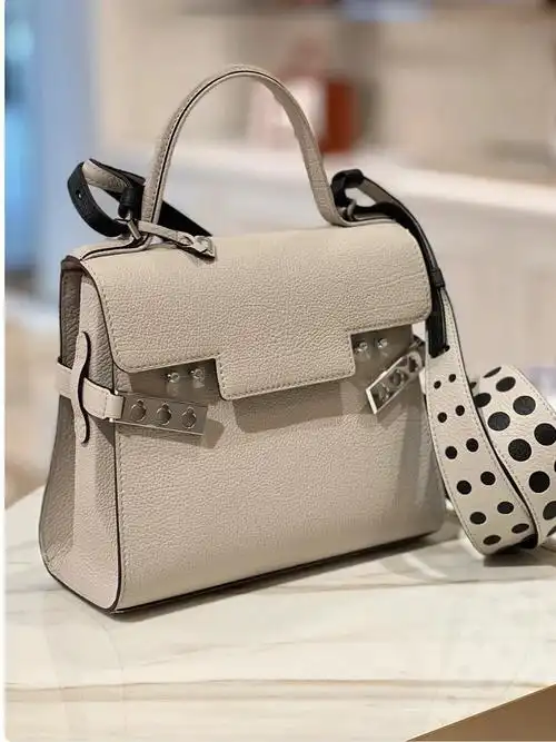 delvauxtempete季风灰