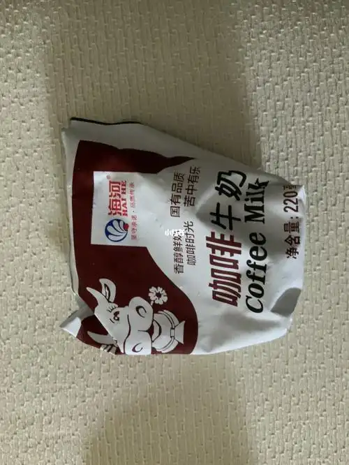 不知道小时候大家爱不爱喝各种口味的牛奶,可是爹妈总是以这类牛奶