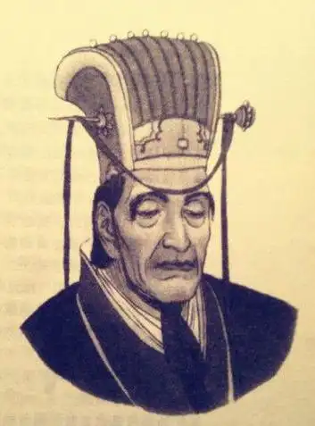 魏忠贤和他的阉党们