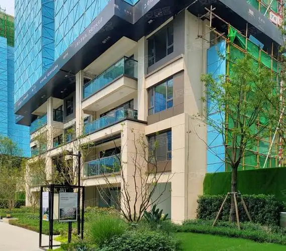 东原花样年印未来