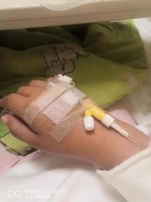 我记录自己化疗,新开一贴