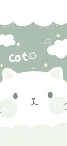 油画壁纸/手机壁纸背景图/动漫壁纸高清壁纸/摄影/简约/可爱/少女心